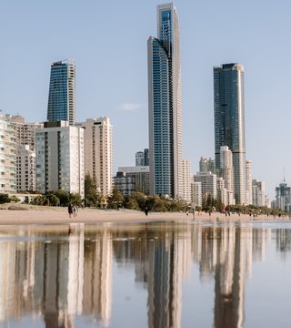 Gold Coast