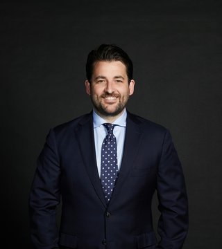Dane Wheeler
