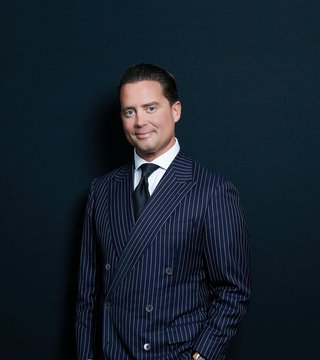 Evan Williams