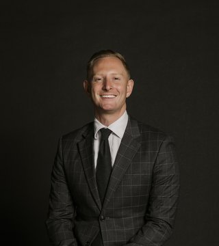 Brad McHugh