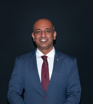 Ankush Malhotra