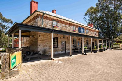Berrima