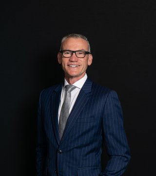 Peter Cox
