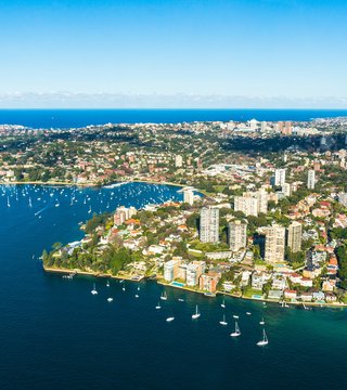 Double Bay