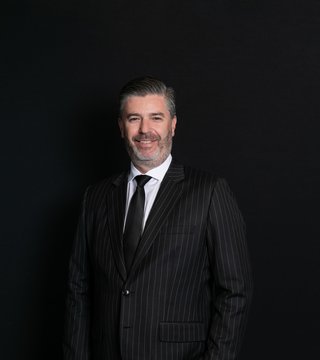 David Scott