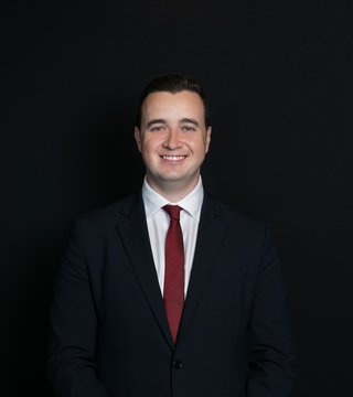Brett Macadam