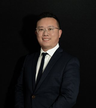 Chen Wu