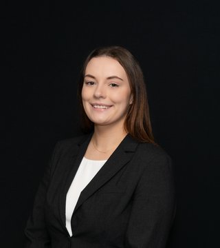 Bianca Trehearne