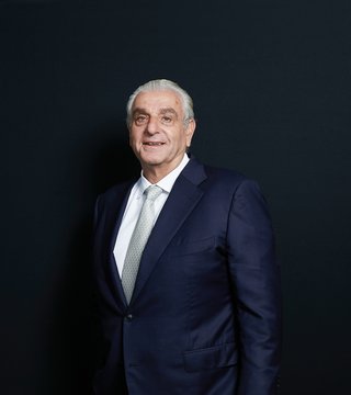 Bill Malouf